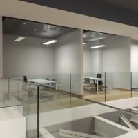 Iren Head Quarter Genova